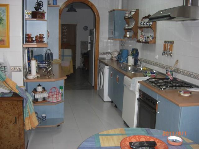 House for Sale in Monesterio