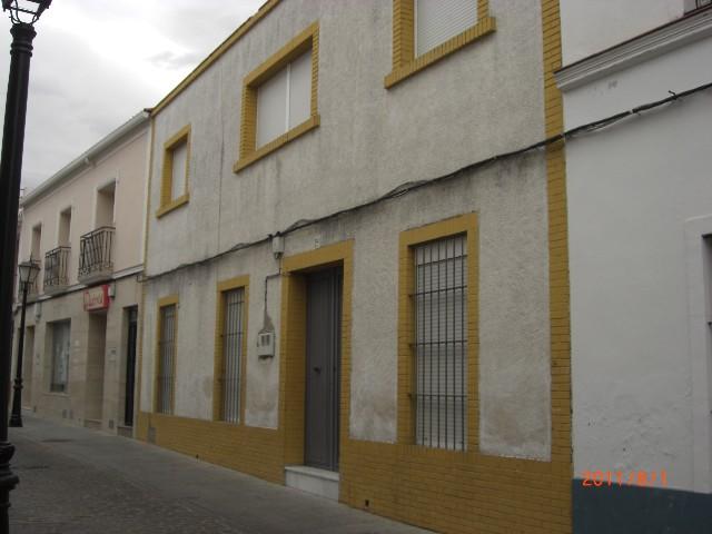 House for Sale in Monesterio