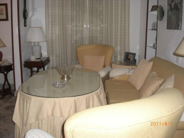 House for Sale in Monesterio