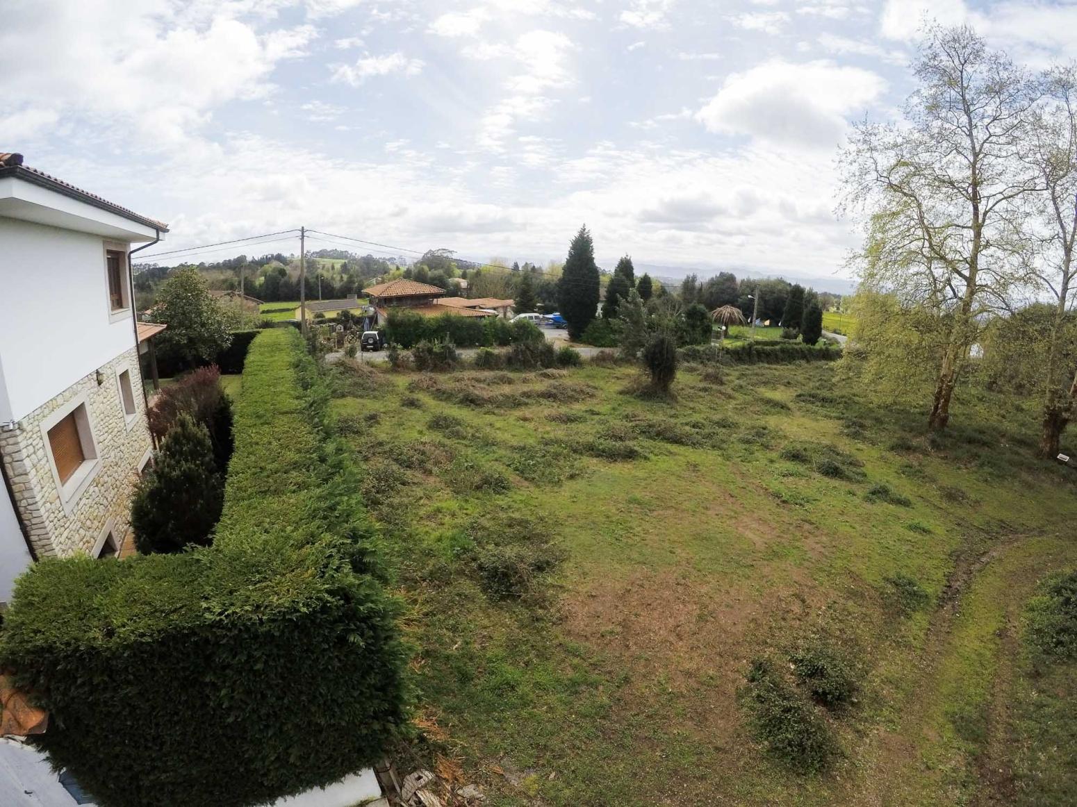 Finca en Venta en Siero