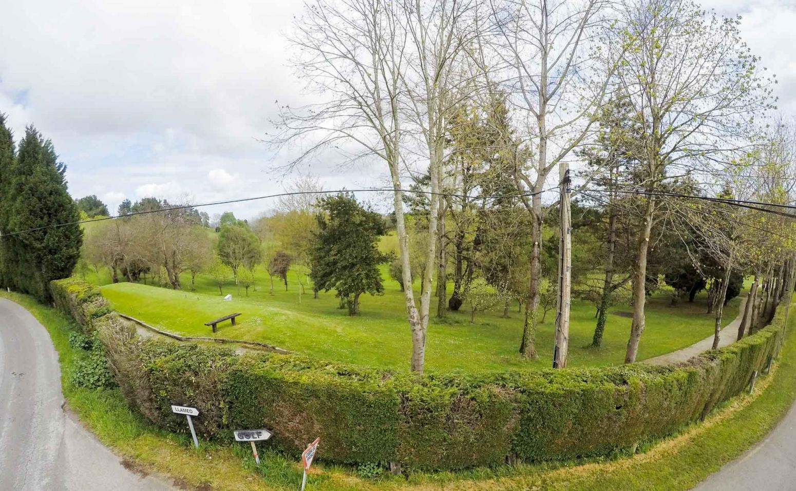 Finca en Venta en Siero