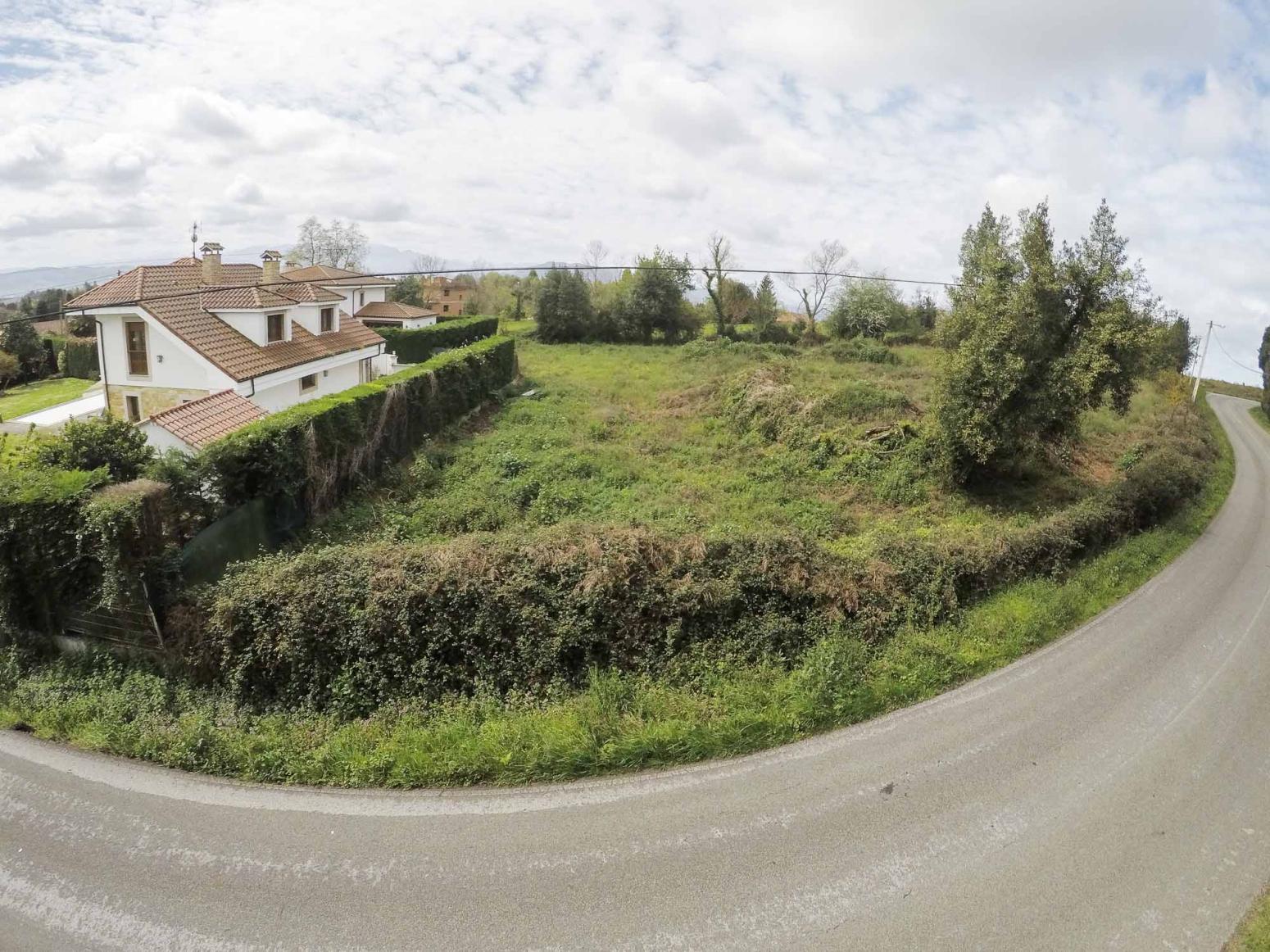 Finca en Venta en Siero
