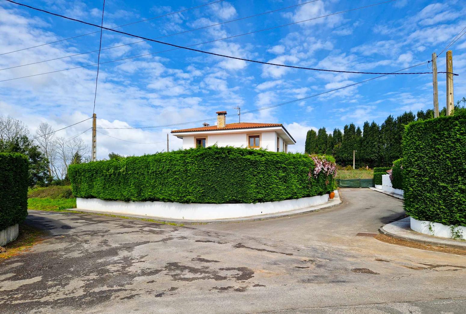 Finca en Venta en Siero