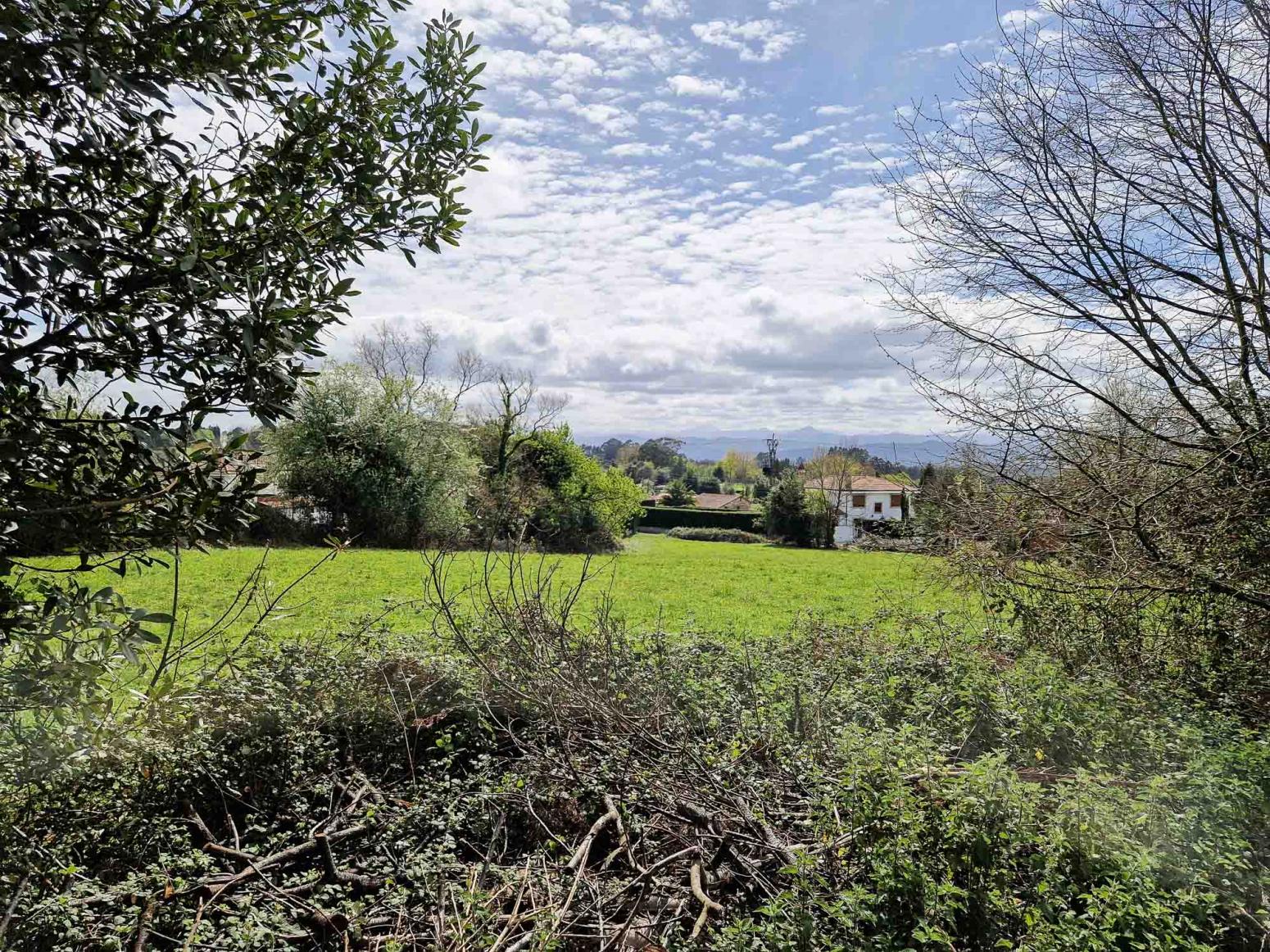Finca en Venta en Siero