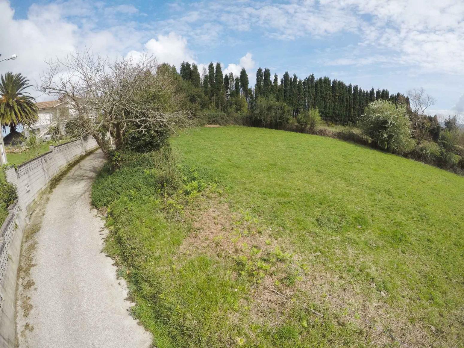 Finca en Venta en Siero