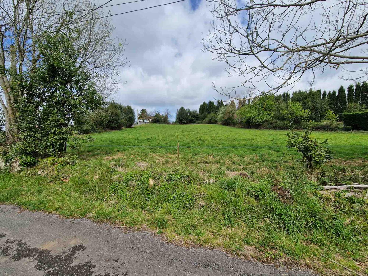 Finca en Venta en Siero