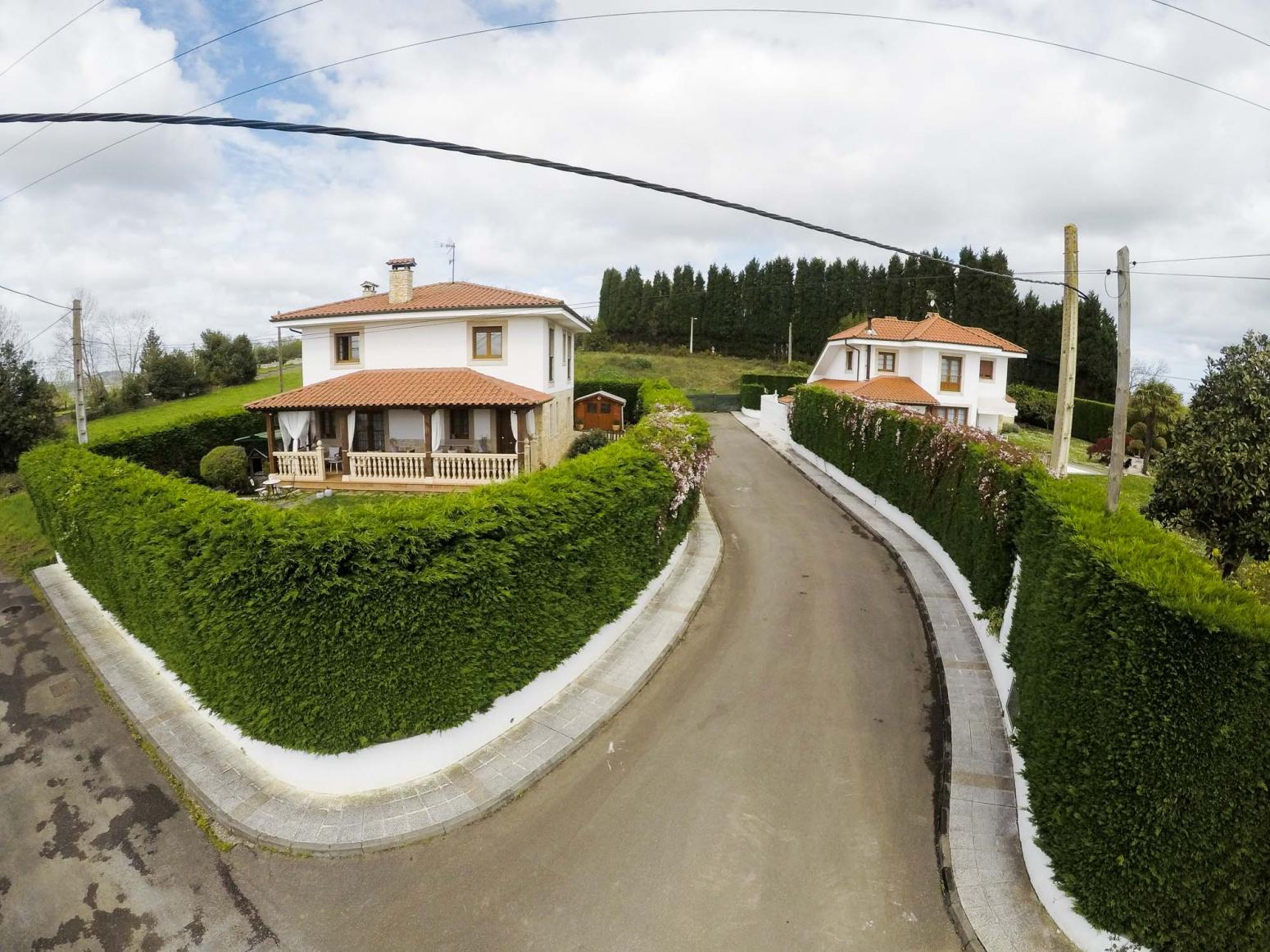 Finca en Venta en Siero
