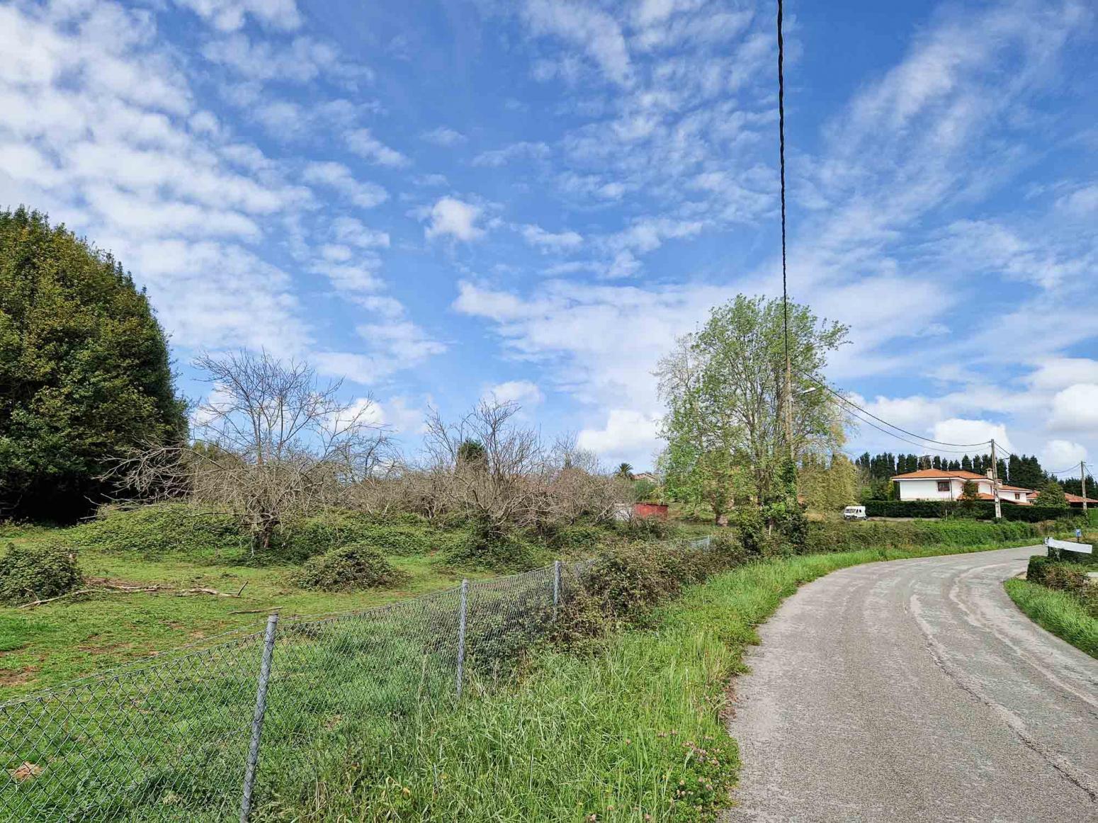 Finca en Venta en Siero