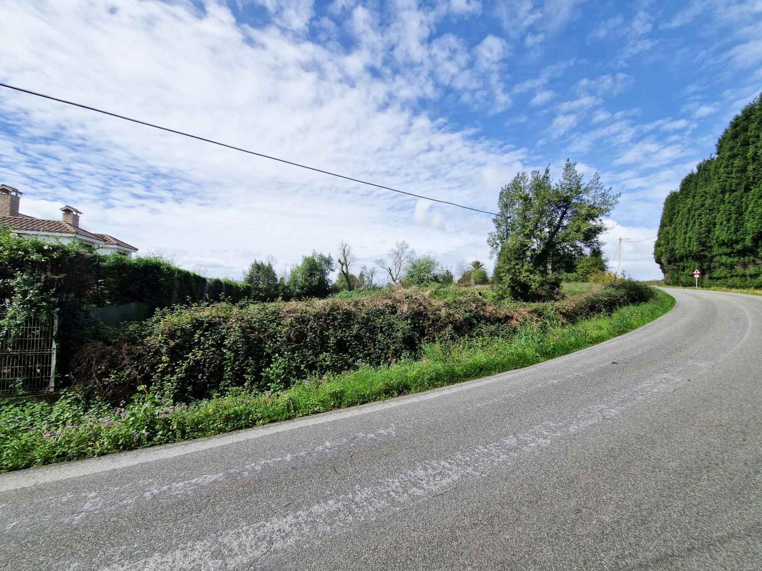 Finca en Venta en Siero