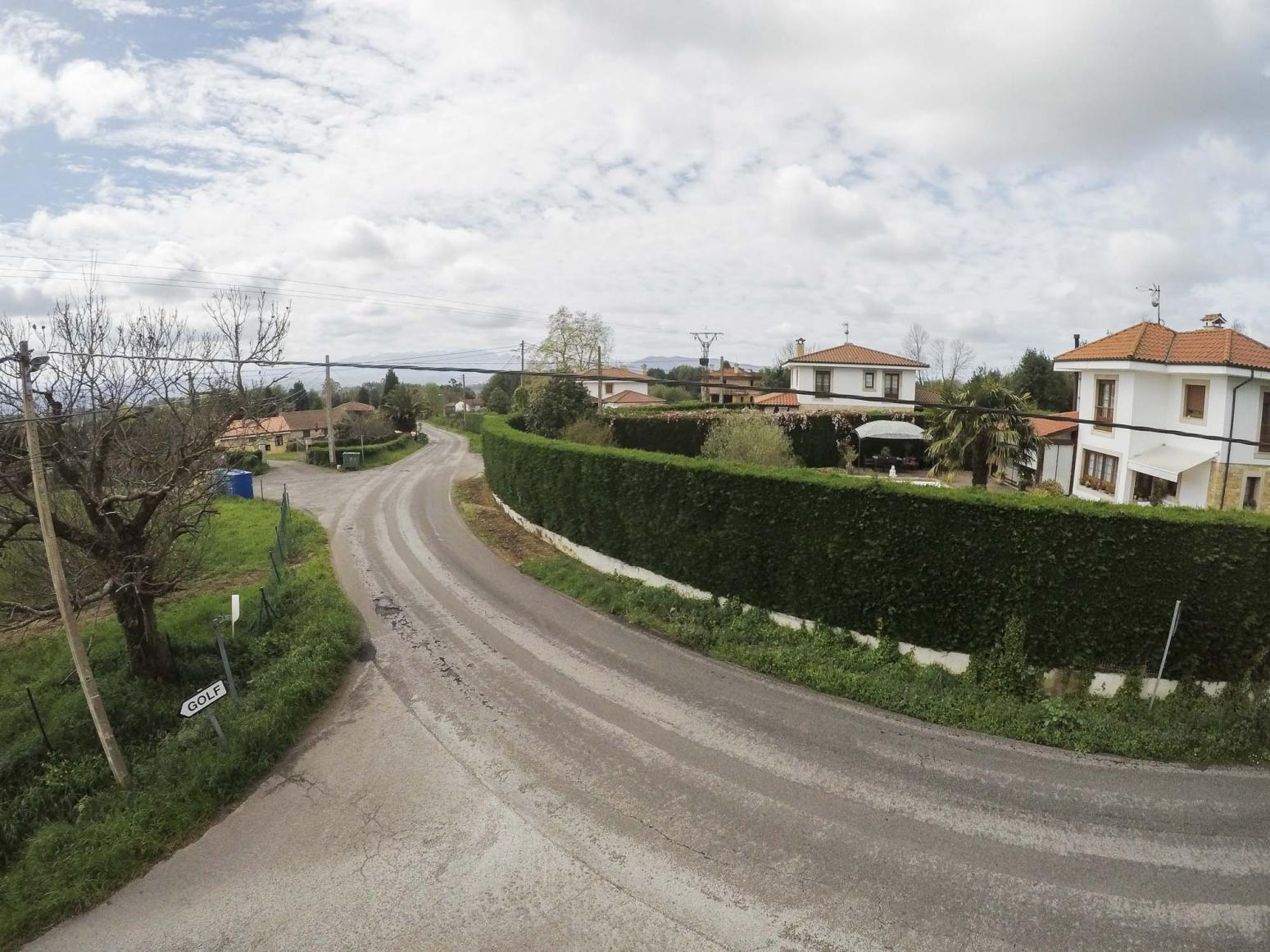 Finca en Venta en Siero