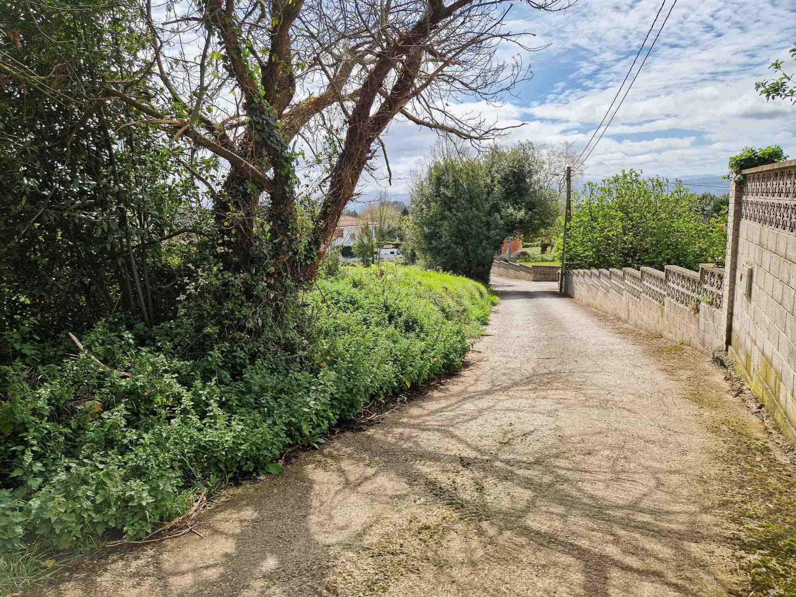 Finca en Venta en Siero