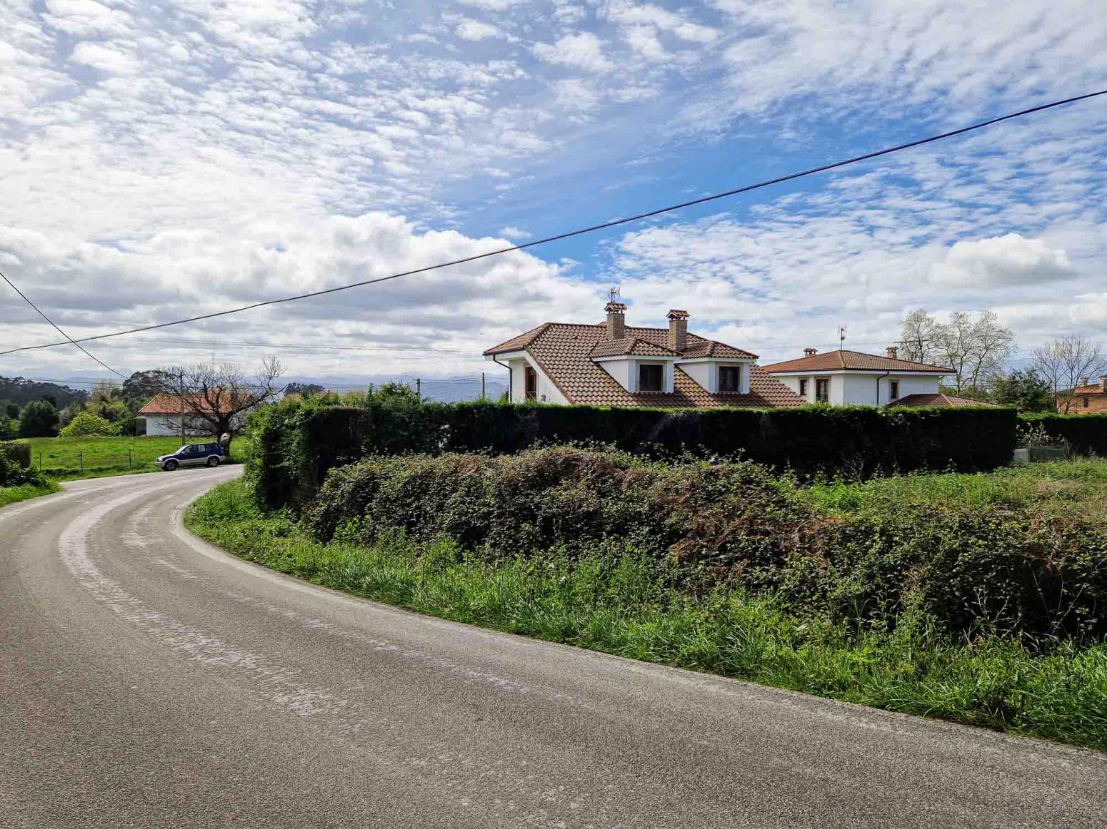 Finca en Venta en Siero