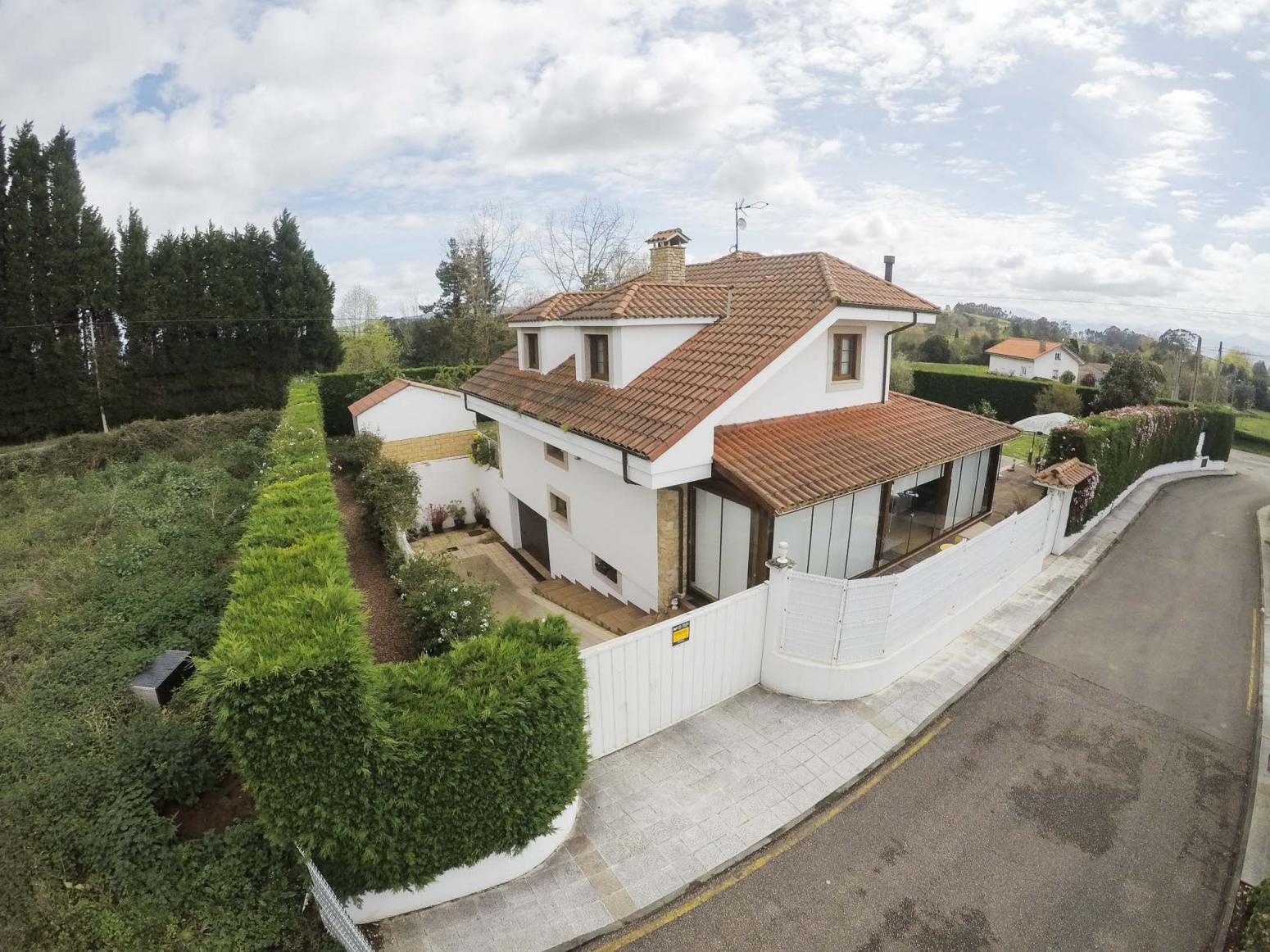 Finca en Venta en Siero