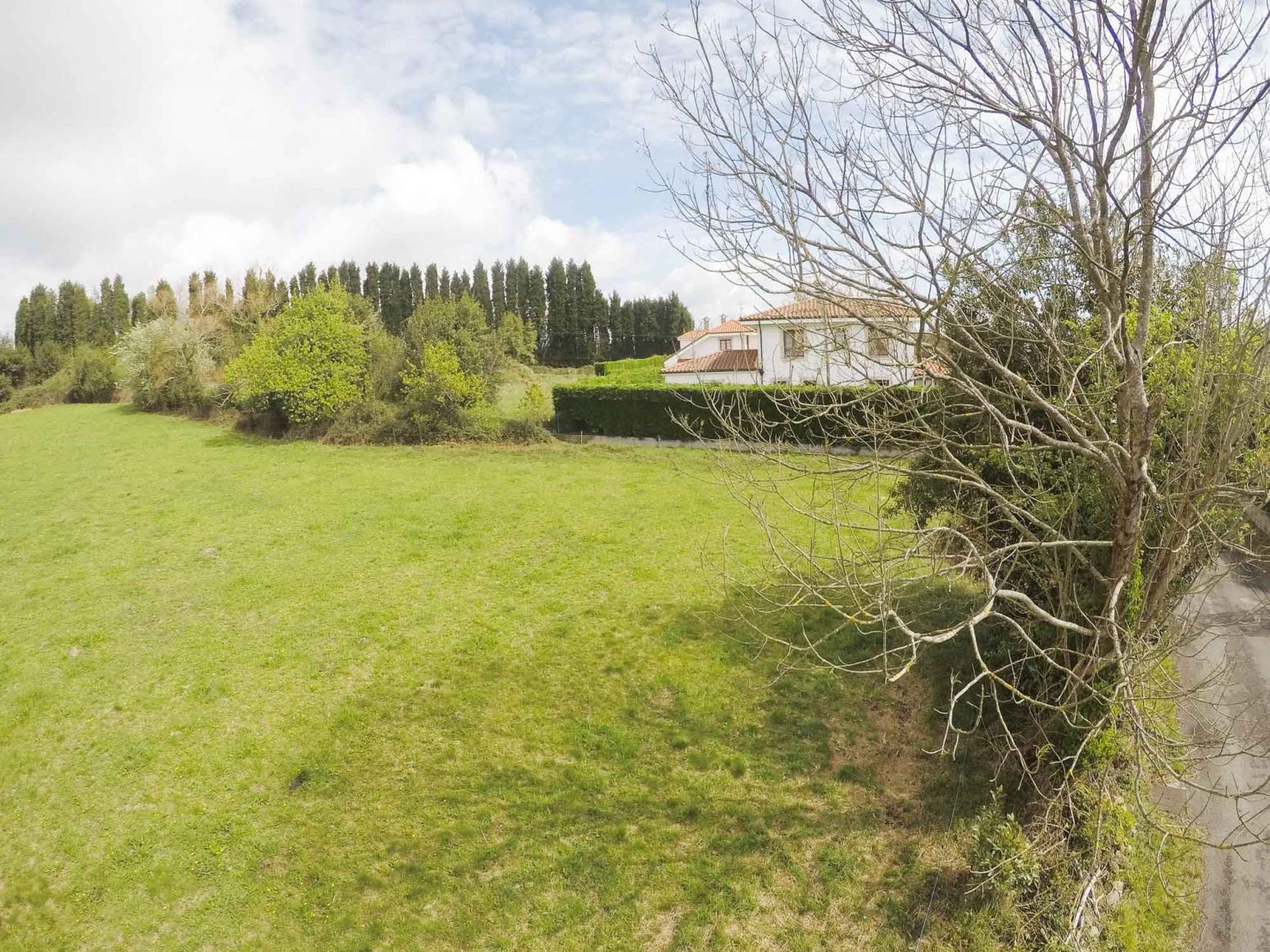 Finca en Venta en Siero