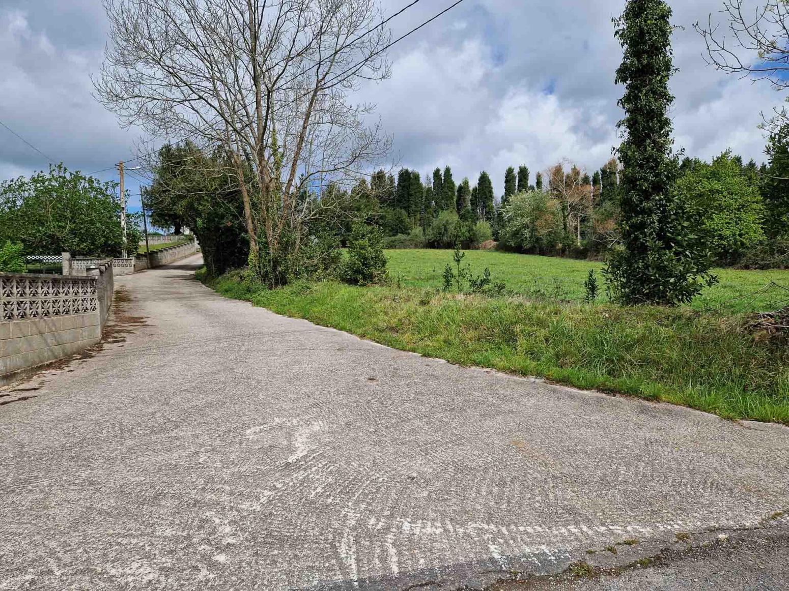 Finca en Venta en Siero