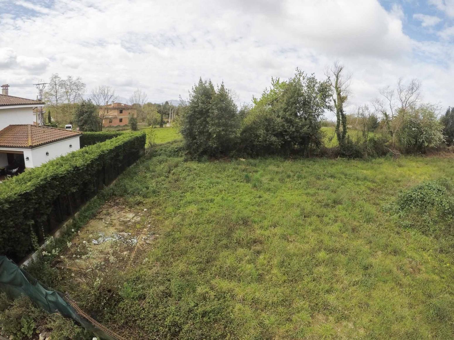 Finca en Venta en Siero
