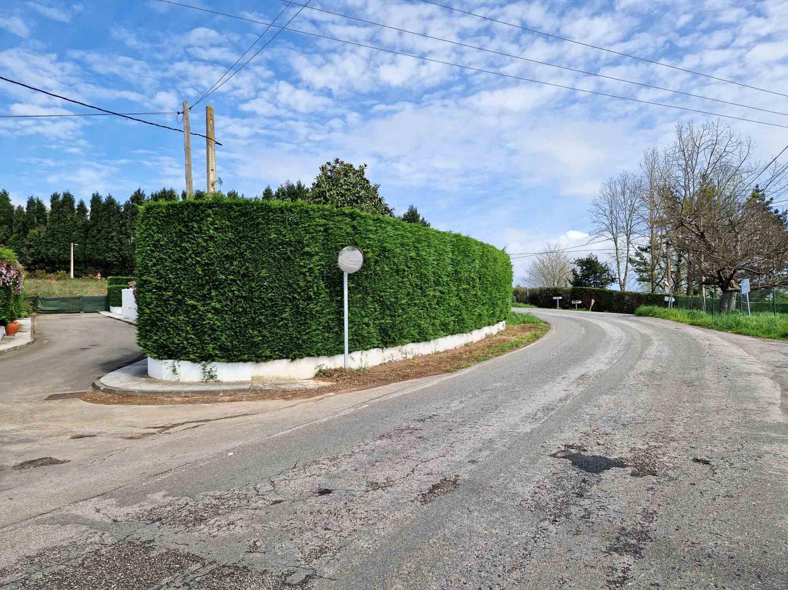 Finca en Venta en Siero