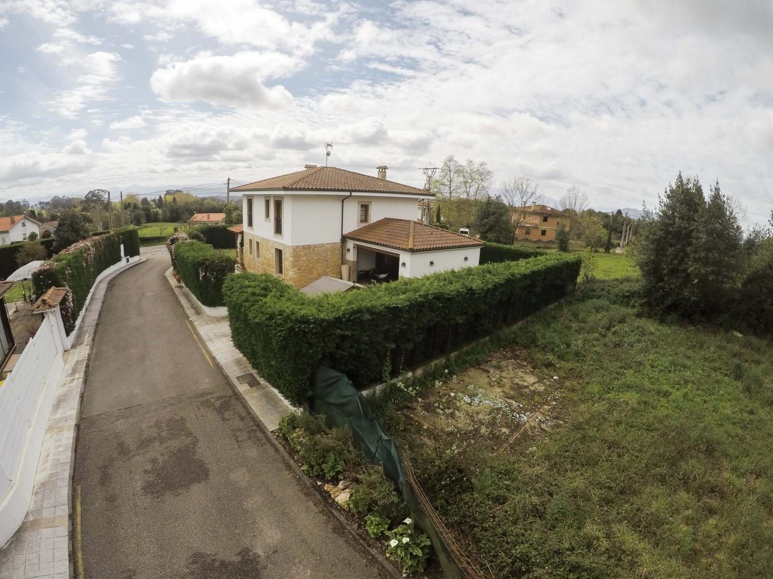 Finca en Venta en Siero