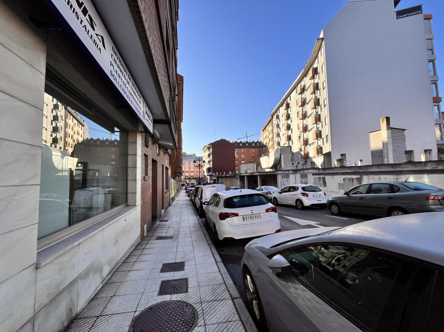 Premise for Sale in Oviedo