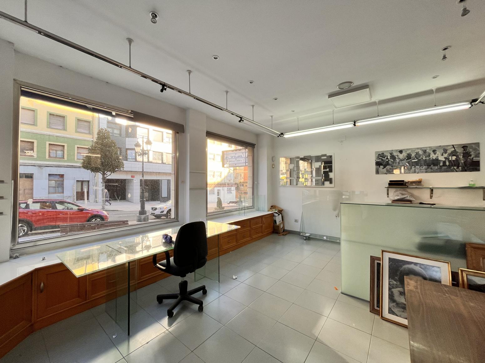 Premise for Sale in Oviedo