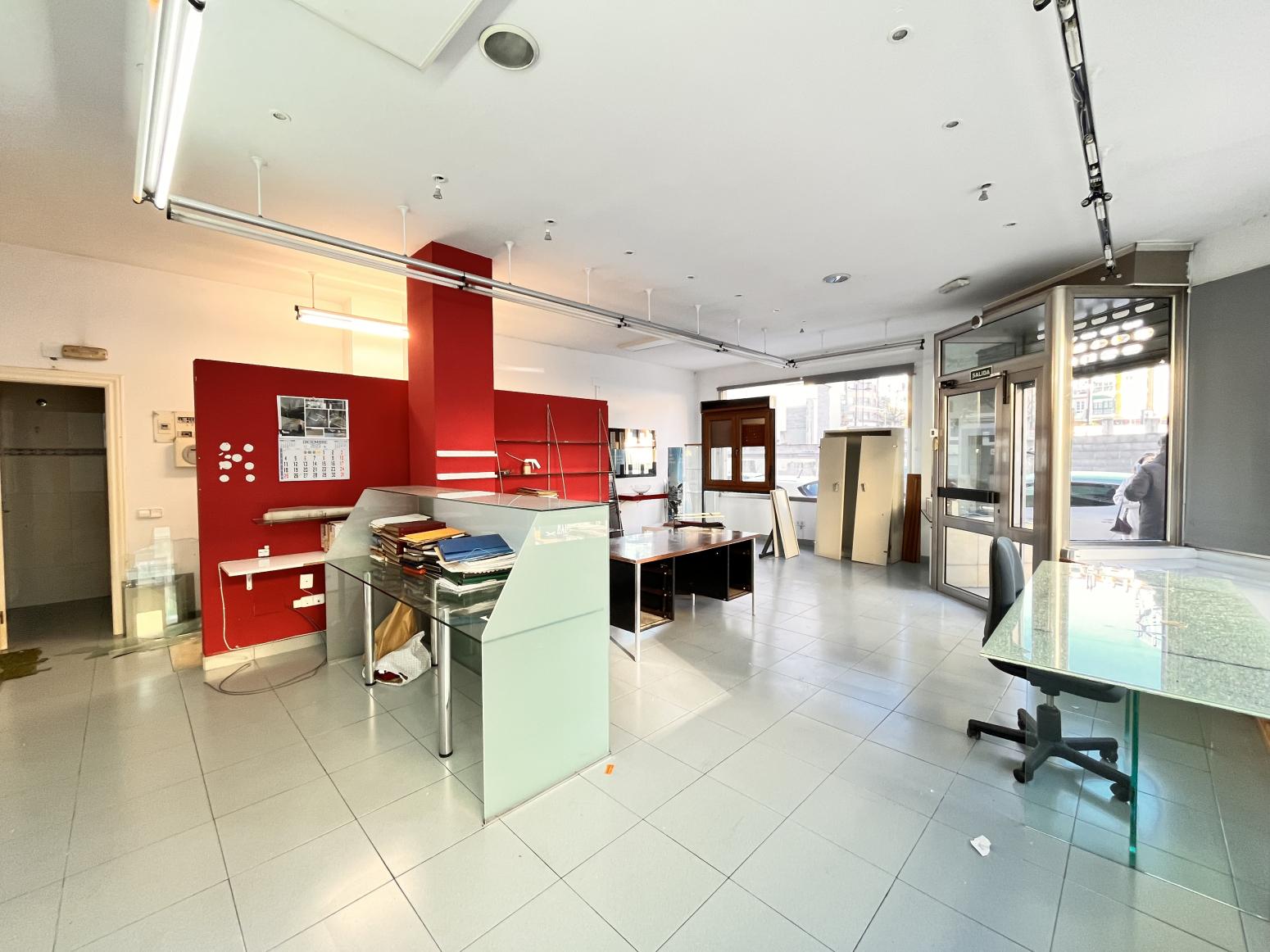 Premise for Sale in Oviedo
