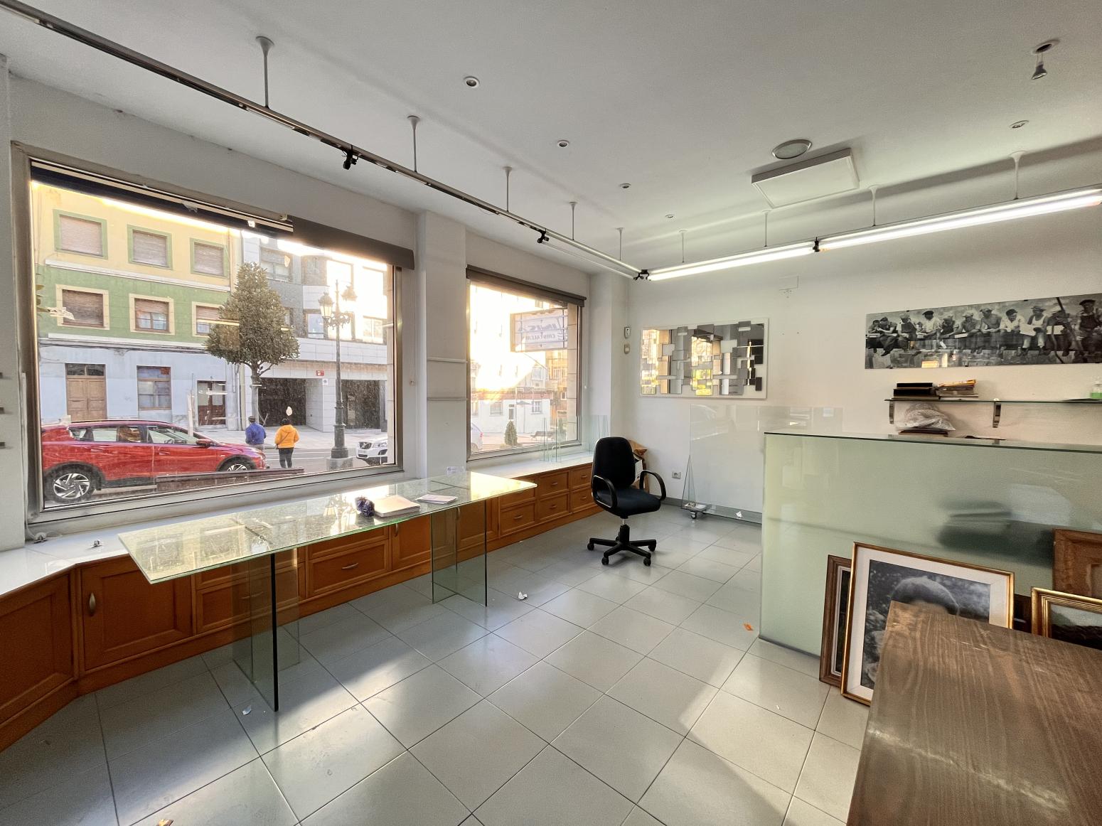 Premise for Sale in Oviedo