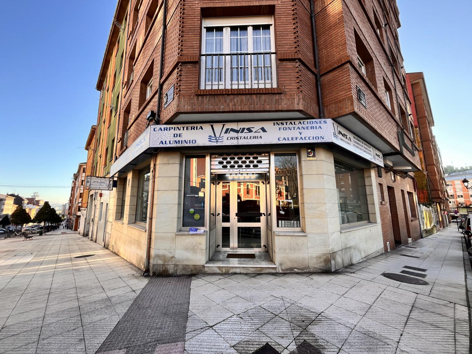 Premise for Sale in Oviedo
