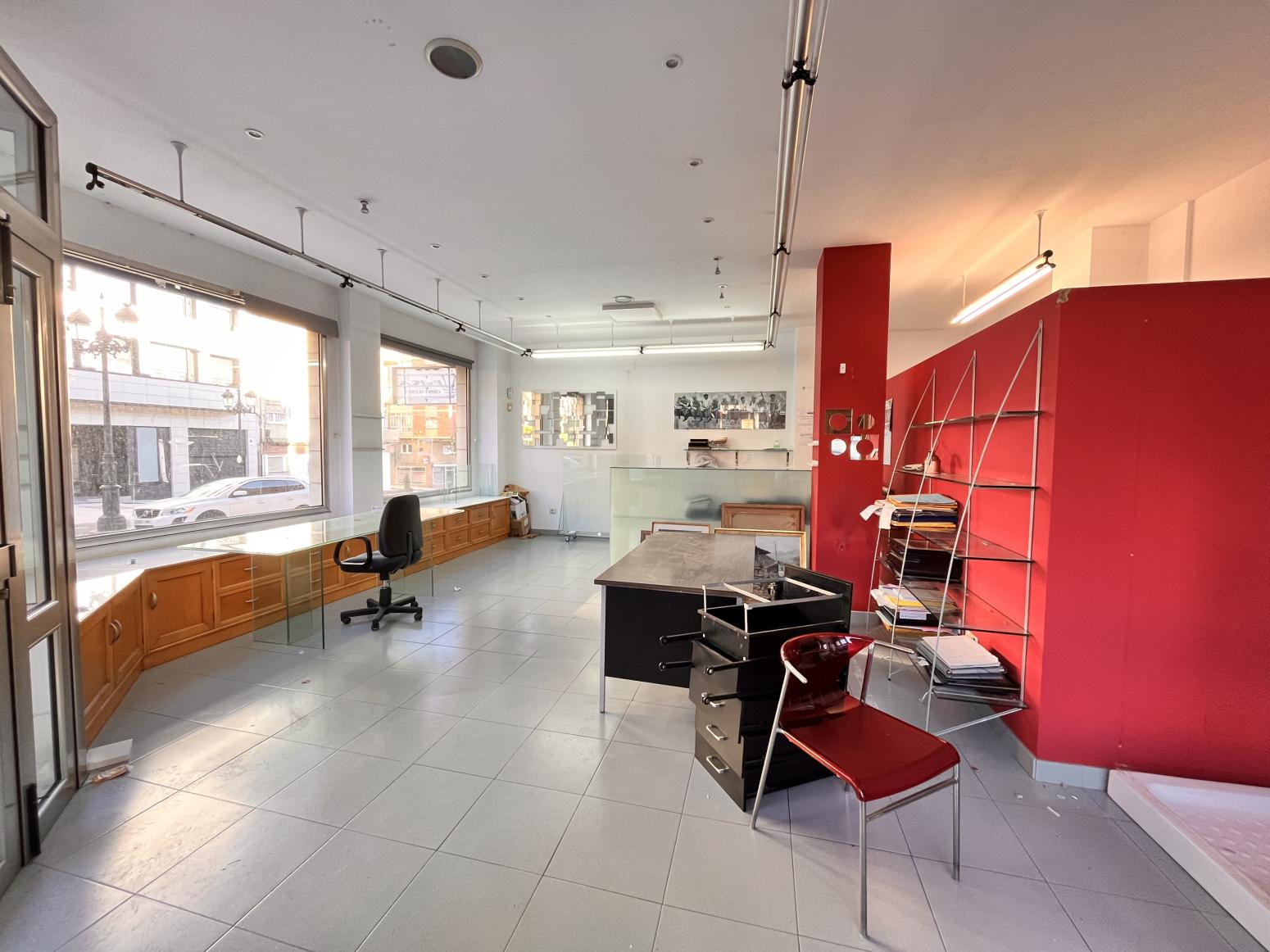 Premise for Sale in Oviedo