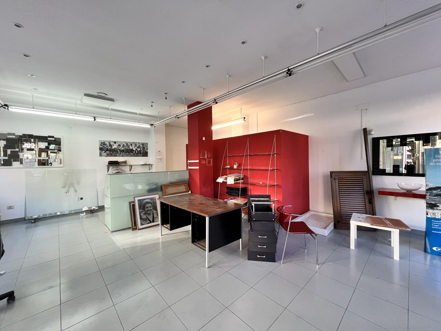 Premise for Sale in Oviedo