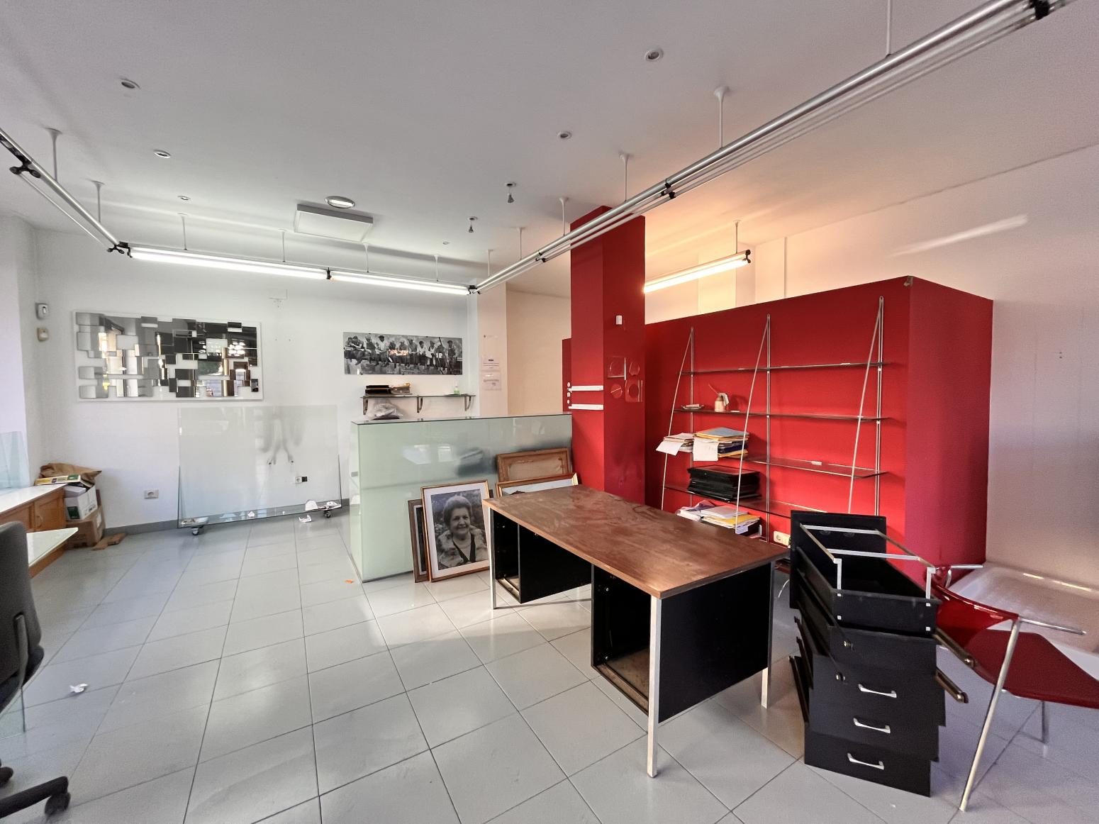 Premise for Sale in Oviedo