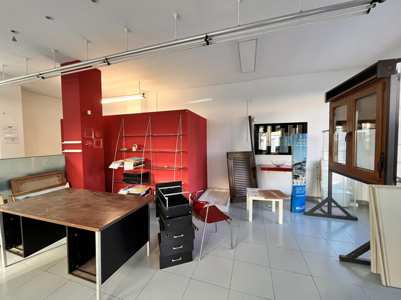 Premise for Sale in Oviedo
