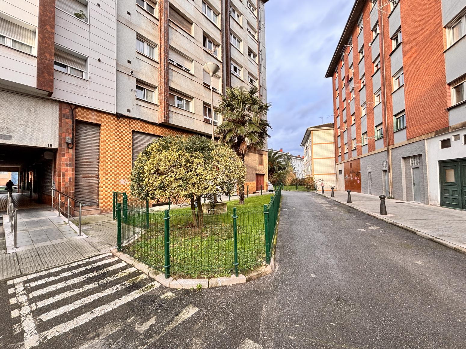 Premise for Sale in Gijón