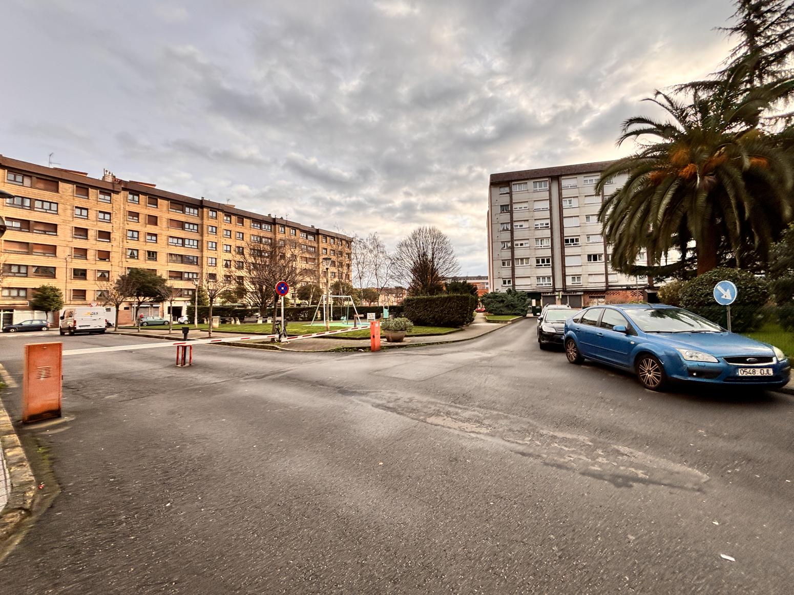 Premise for Sale in Gijón