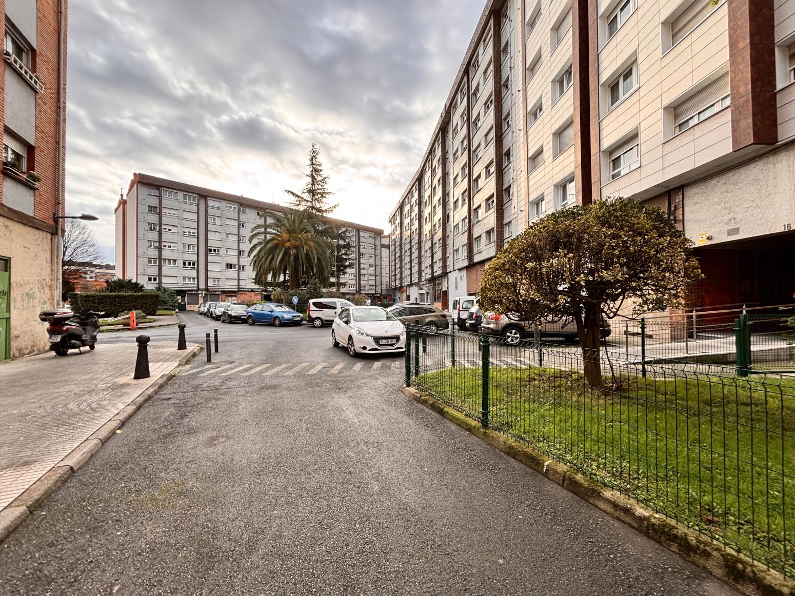 Premise for Sale in Gijón