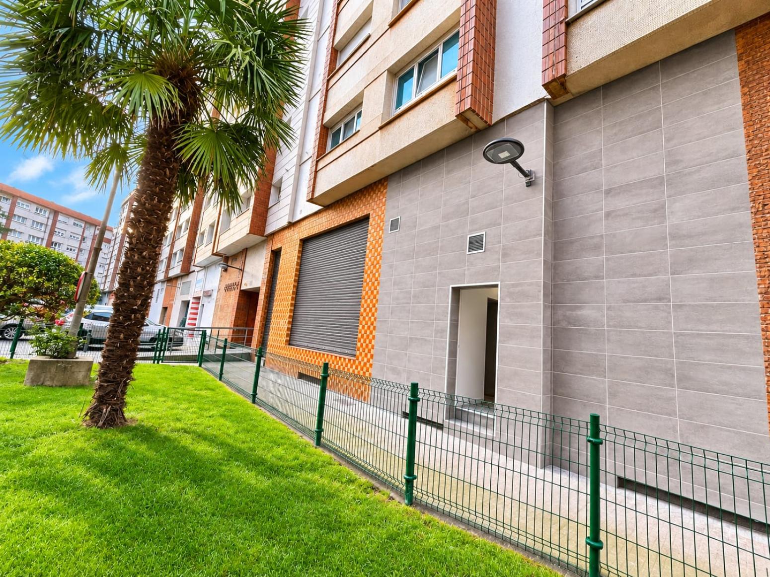 Premise for Sale in Gijón