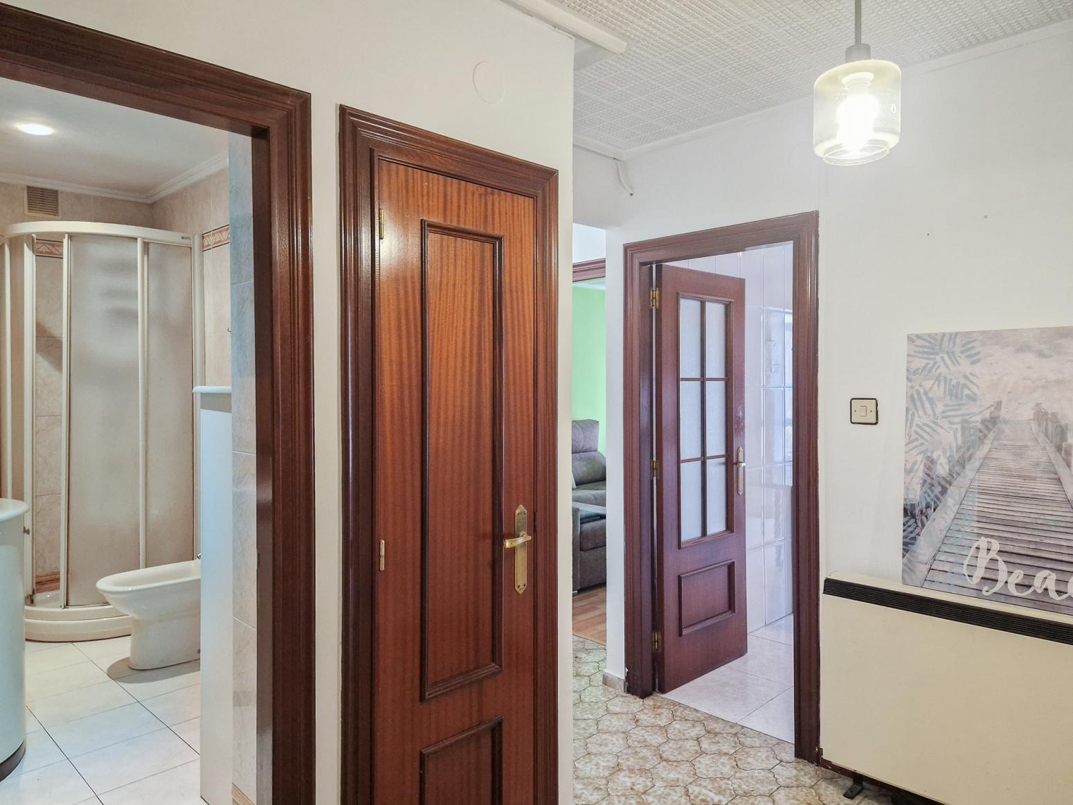 Flat for Sale in Gijón