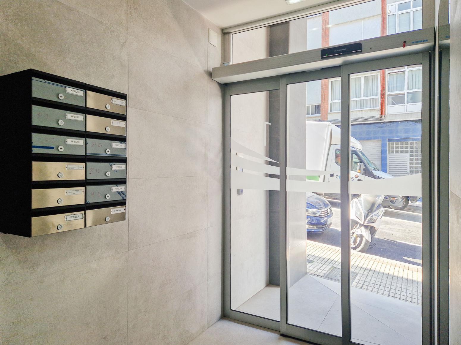 Flat for Sale in Gijón
