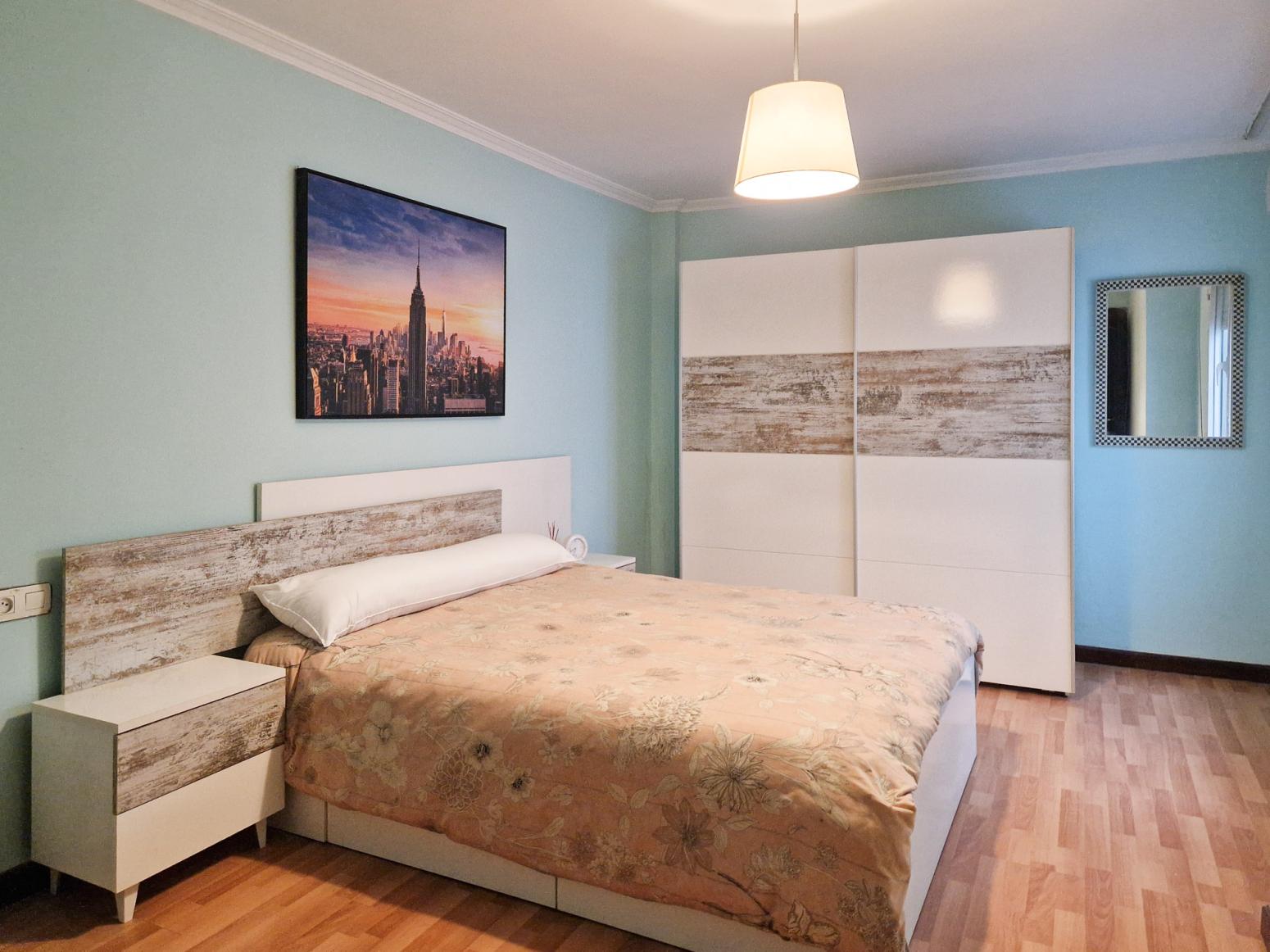 Flat for Sale in Gijón