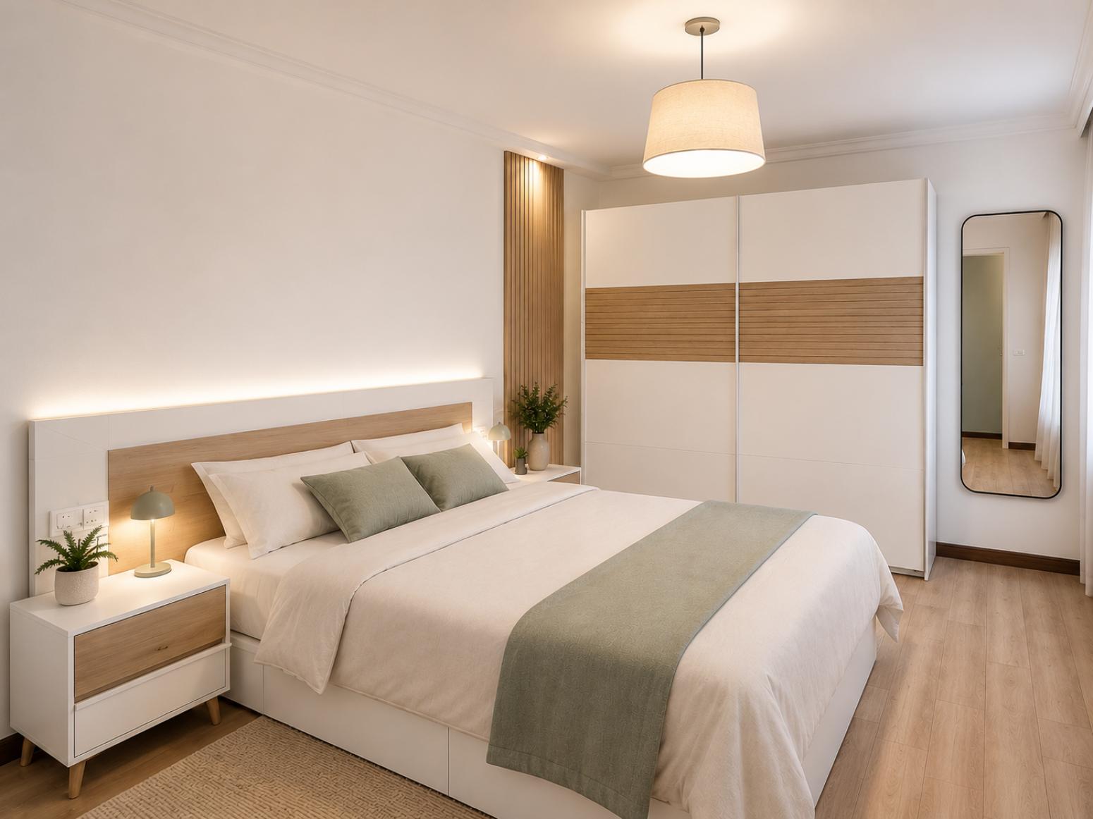 Flat for Sale in Gijón