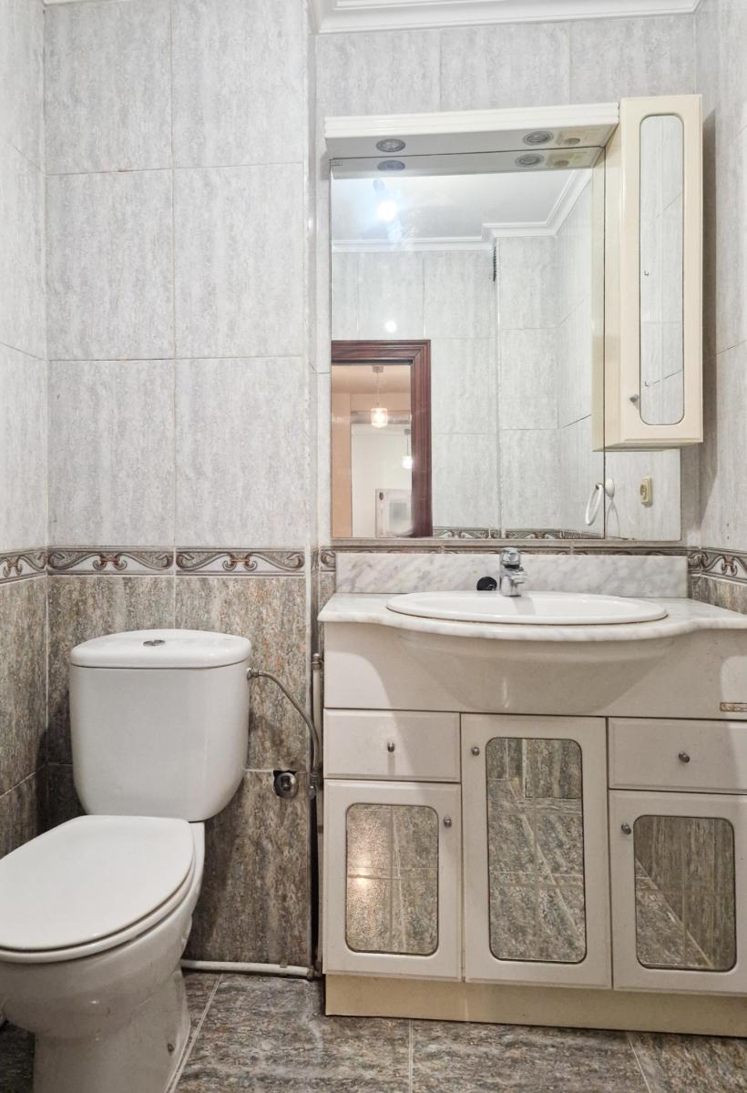 Flat for Sale in Gijón