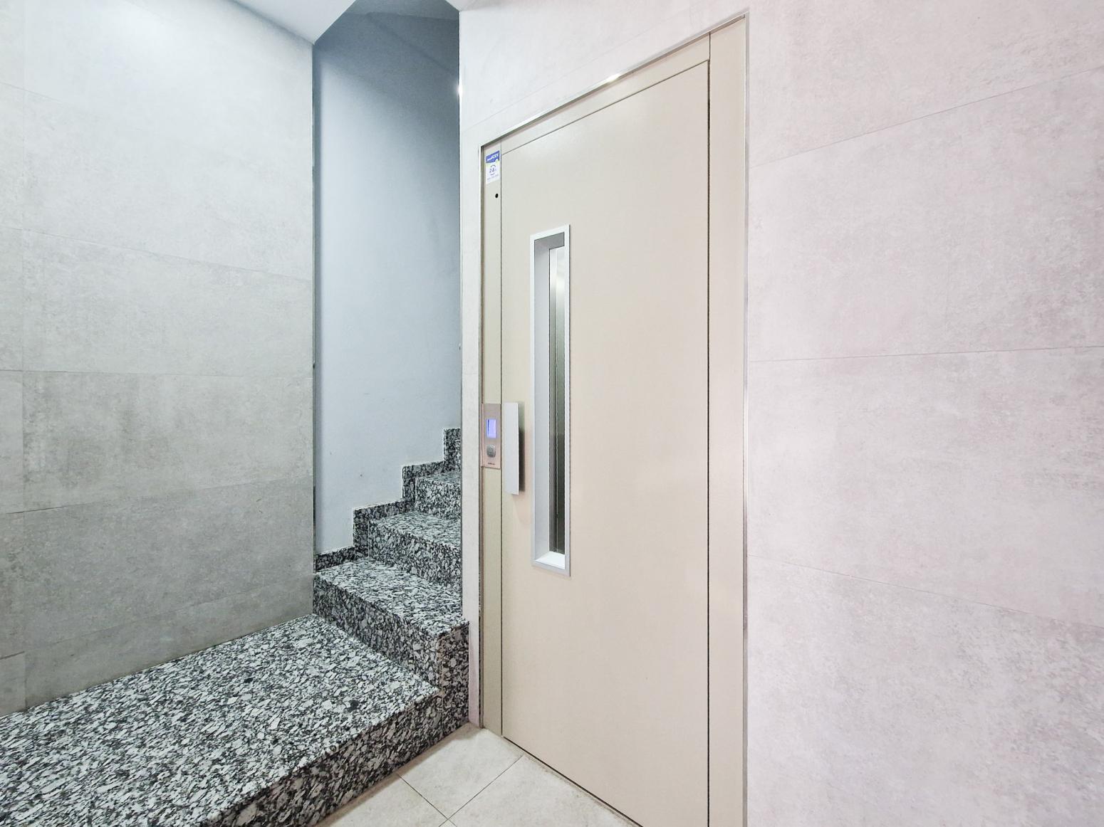 Flat for Sale in Gijón