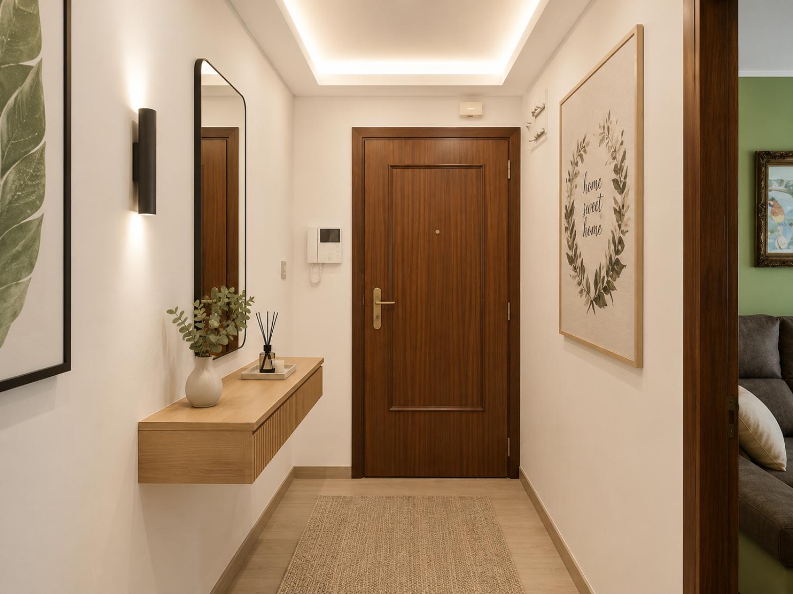 Flat for Sale in Gijón