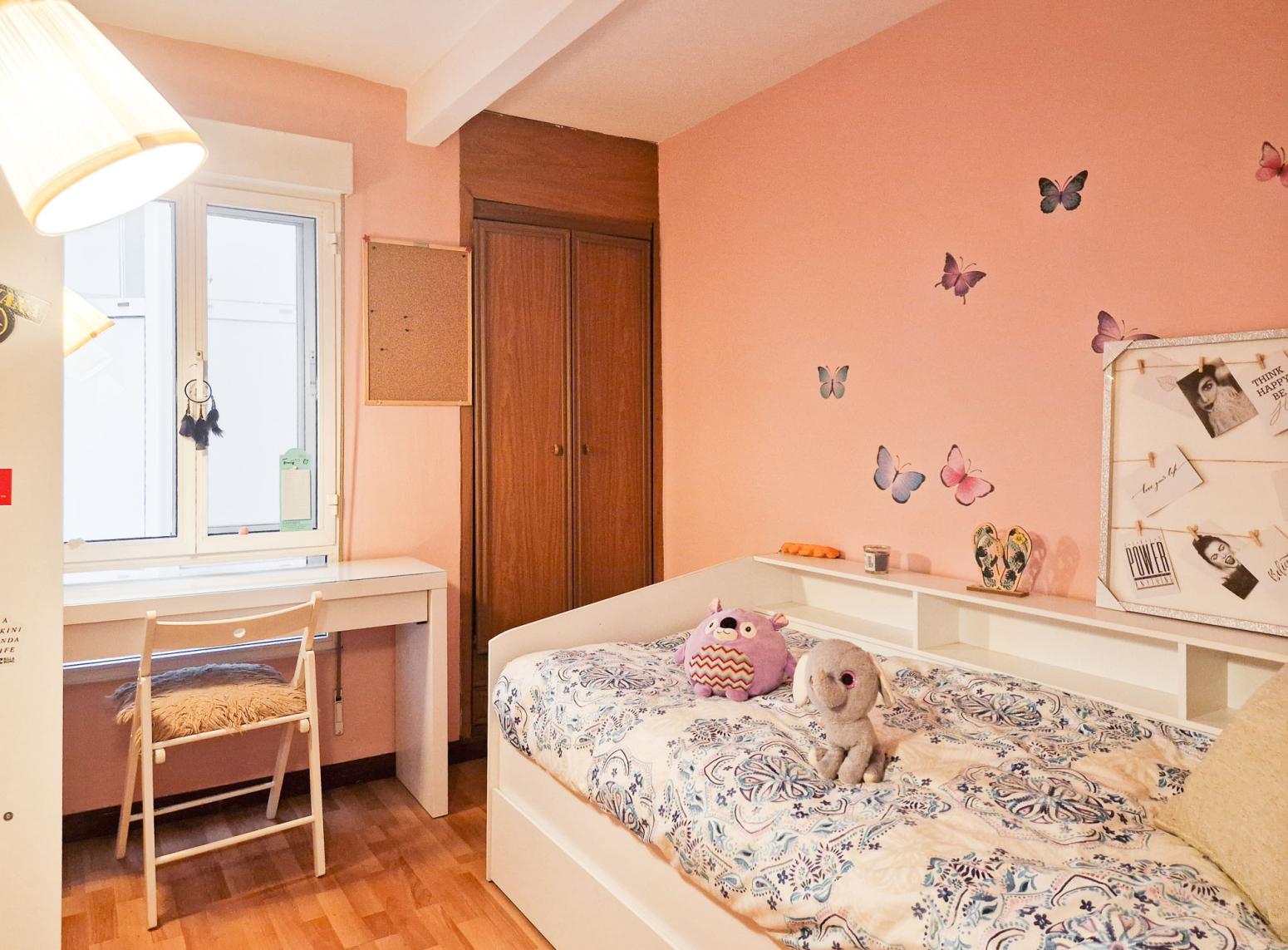 Flat for Sale in Gijón