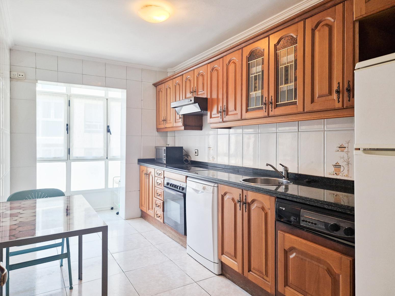 Flat for Sale in Gijón