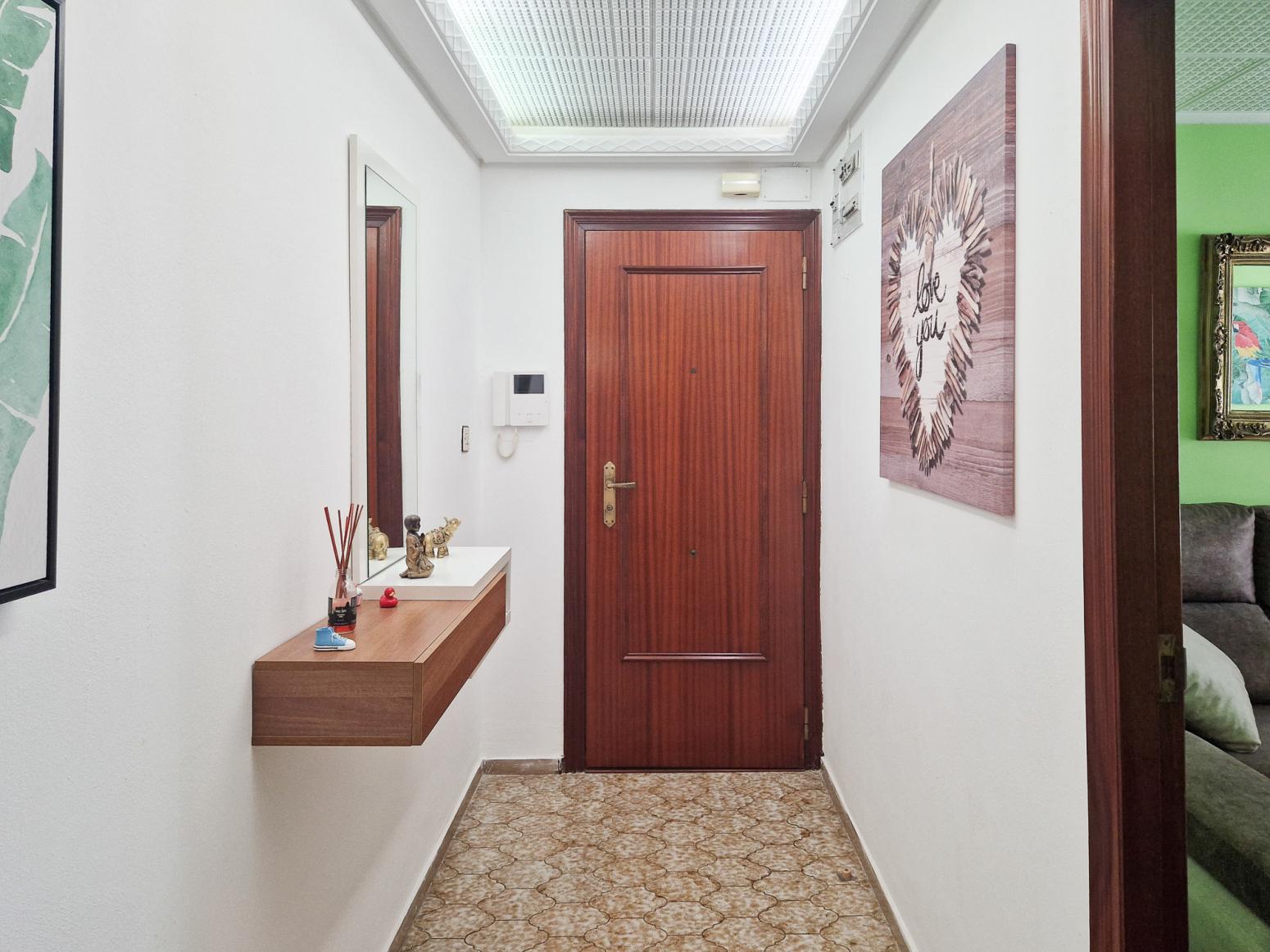 Flat for Sale in Gijón