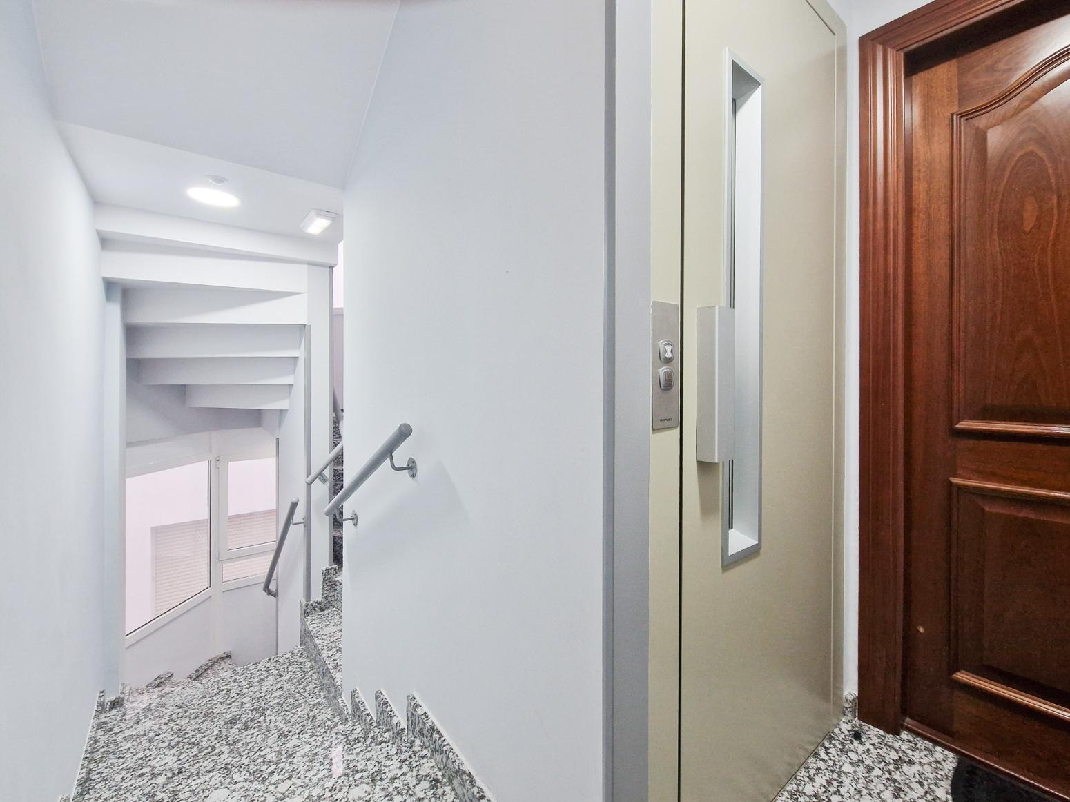 Flat for Sale in Gijón