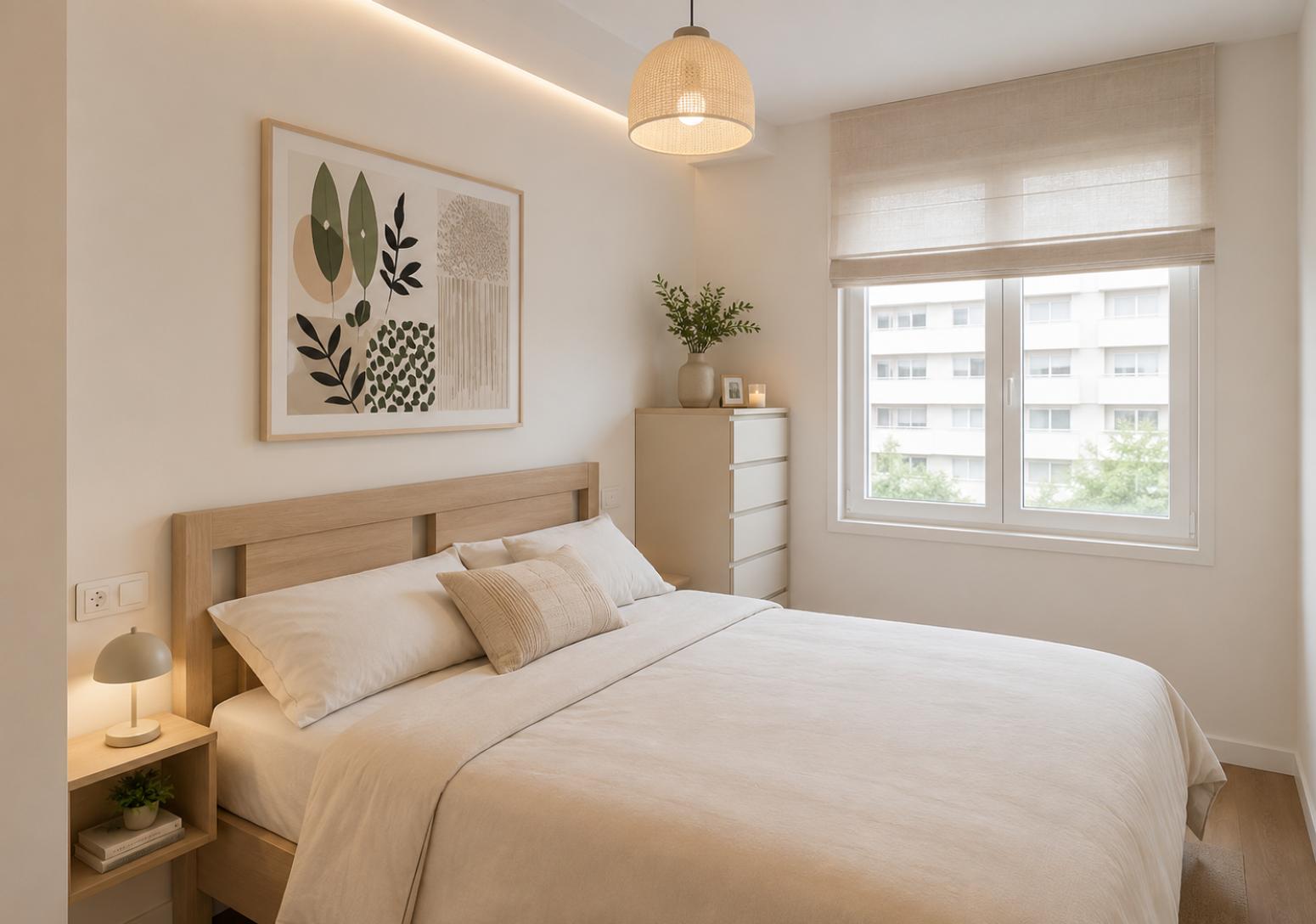 Flat for Sale in Gijón