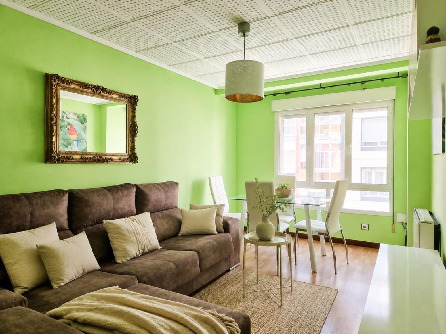 Flat for Sale in Gijón