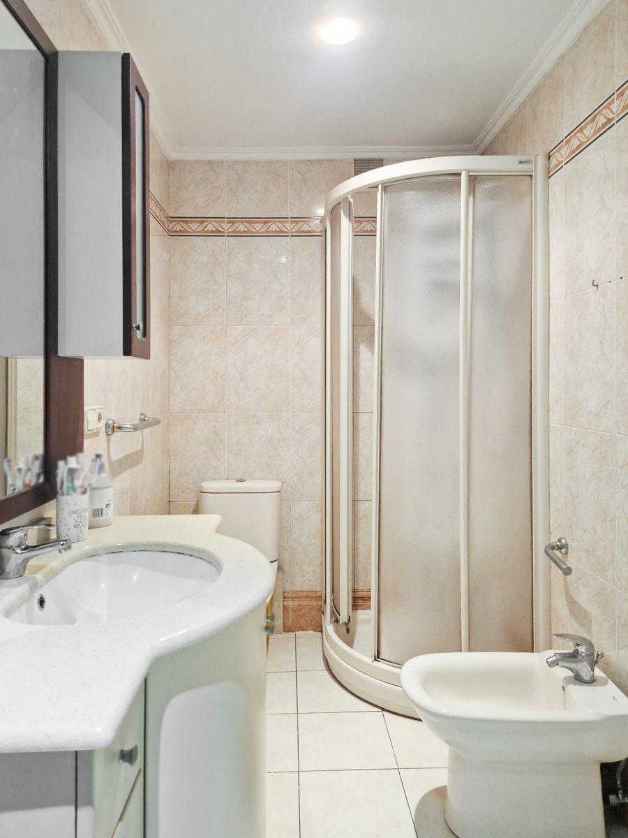 Flat for Sale in Gijón