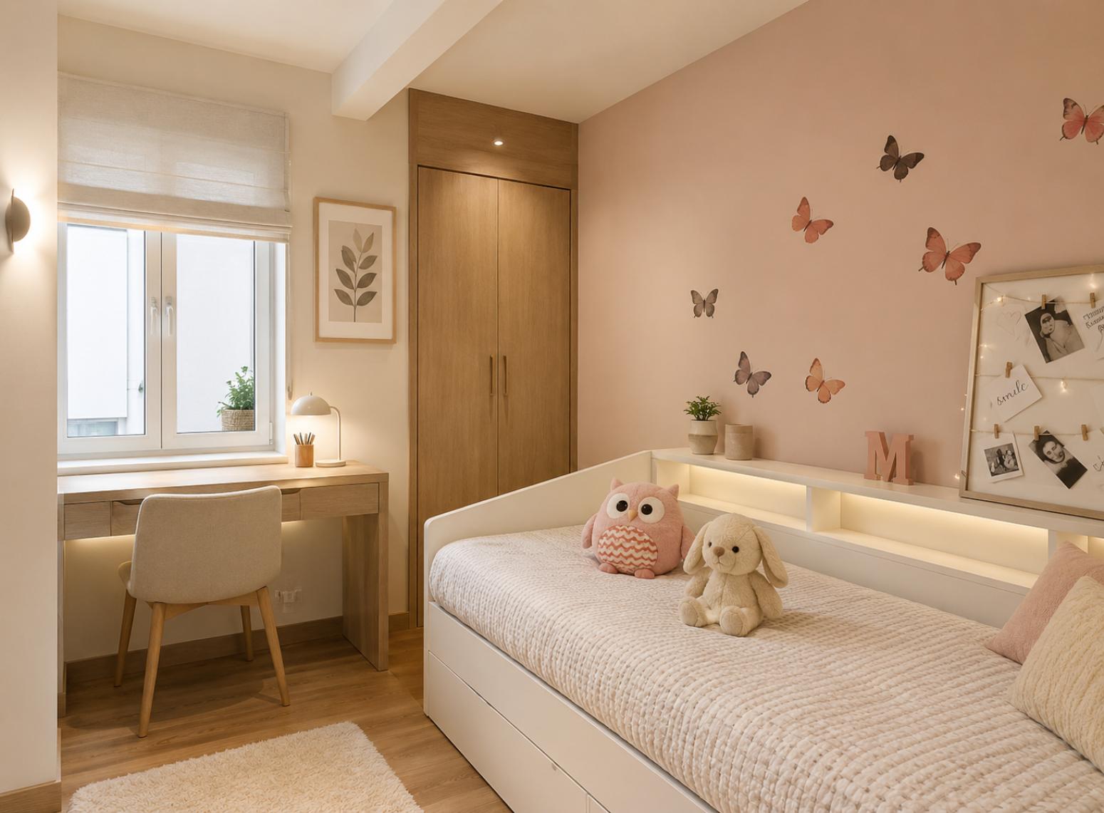 Flat for Sale in Gijón